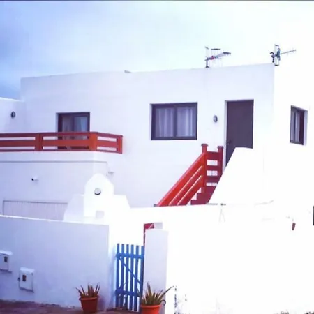 La Casa De Para 2 Σπίτι διακοπών
