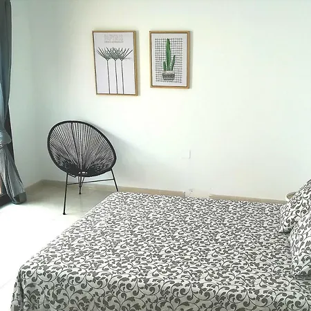 La Casa De Para 2 Feriehus *