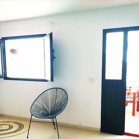 La Casa De Para 2 Feriehus *