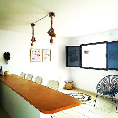 La Casa De Para 2 La Santa