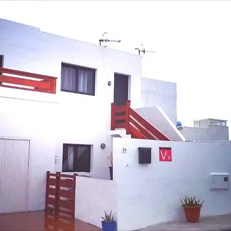 La Casa De Para 2 *