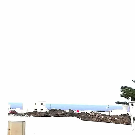 La Casa De Para 2 Hébergement de vacances La Santa