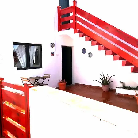La Casa De Para 2 Hébergement de vacances *